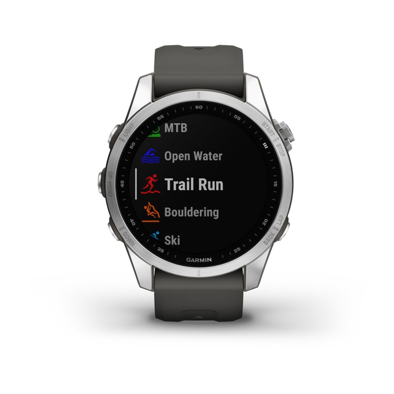 Garmin fēnix® 7S | Multisport GPS Smartwatch