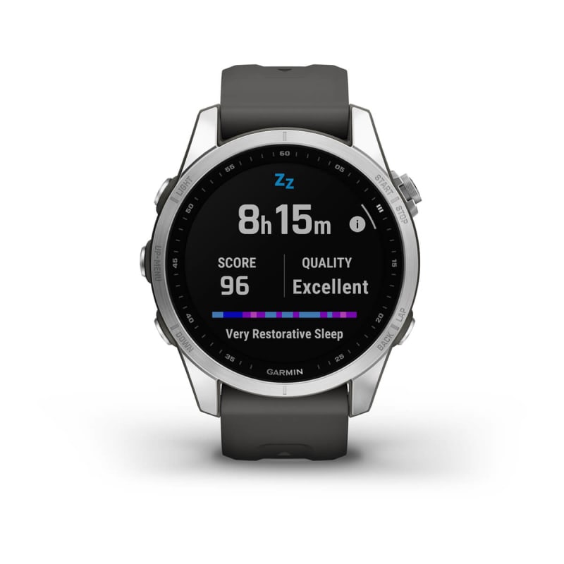 Fenix s garmin discount