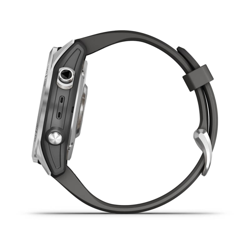 Garmin fenix 7s Series - GPS Central