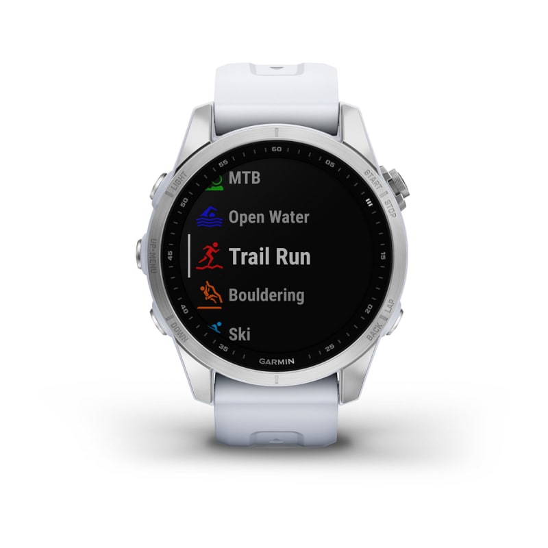 Aplicaciones para garmin fenix 5 2025