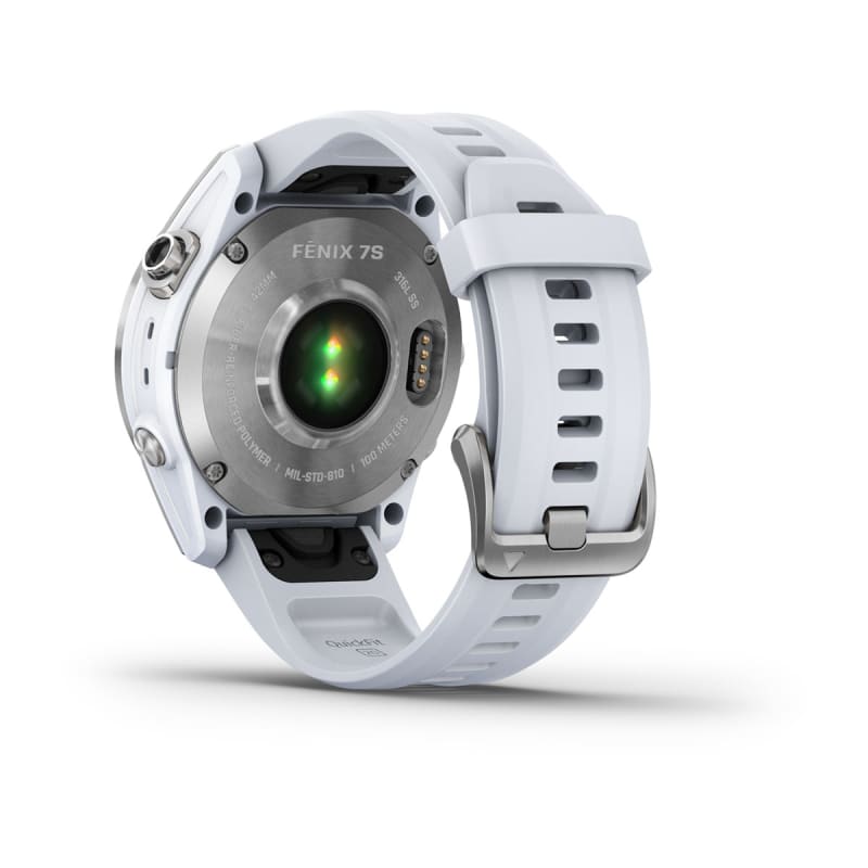 Meter musica en garmin fenix 5 best sale
