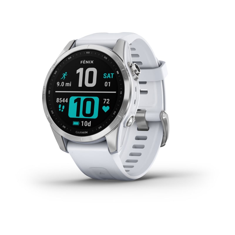 Garmin fēnix® 7S – Standard Edition