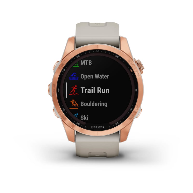Garmin fenix s clearance