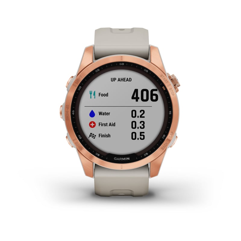Ladies garmin fenix 5s outlet