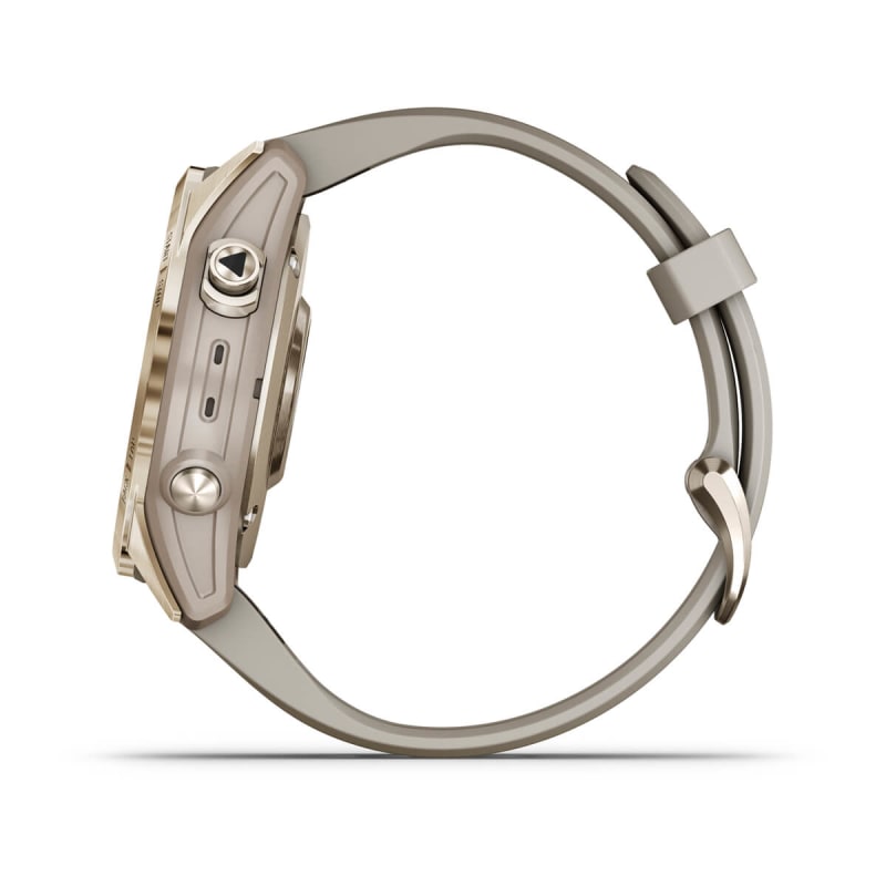 Garmin fenix 7s details
