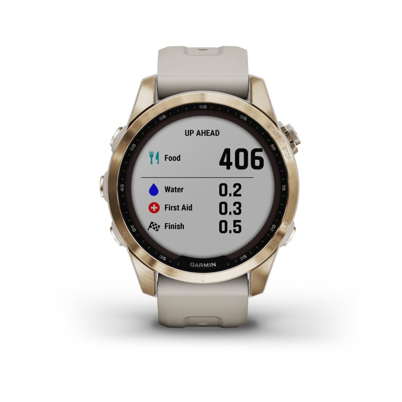 Solde garmin fenix 5 best sale