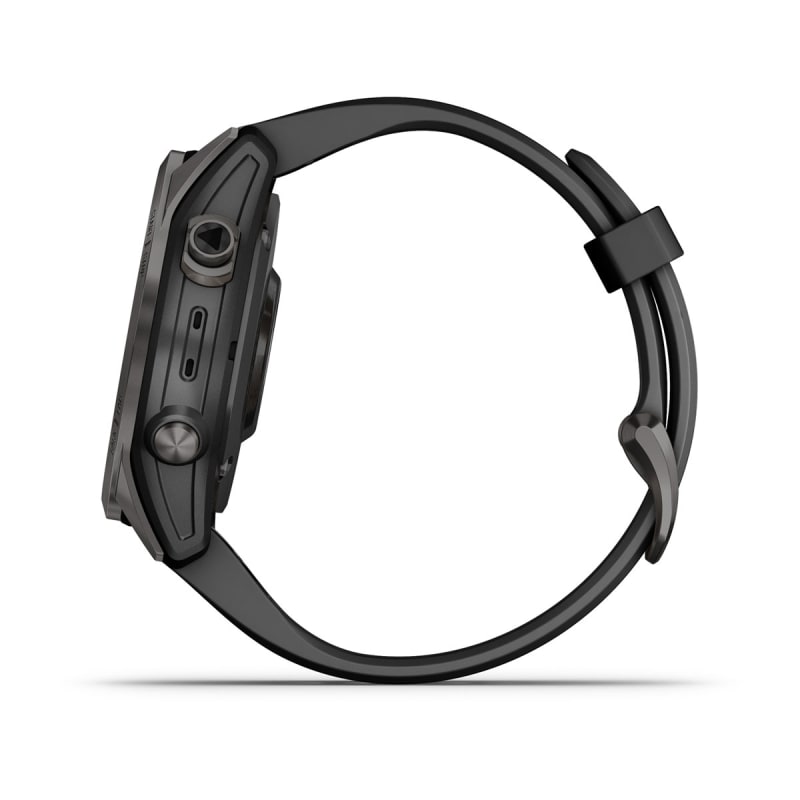 Garmin - Ceinture Cardio-Fréquencemètre HRM-Pro Noir : : Sports et  Loisirs