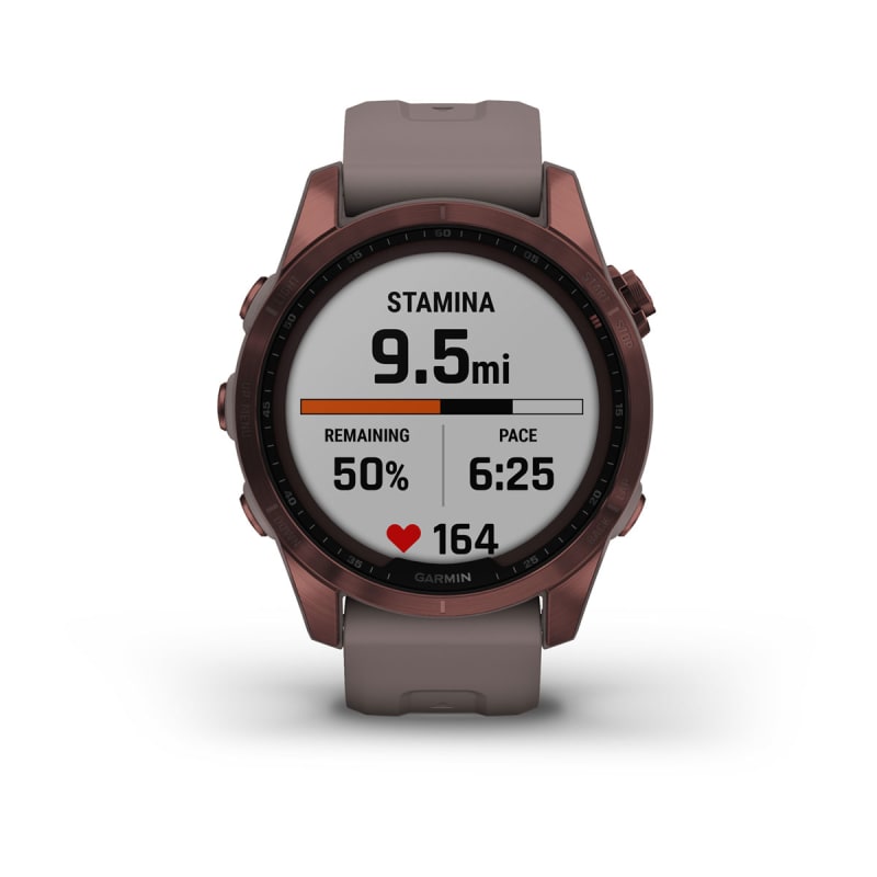 Garmin 645 gold sale