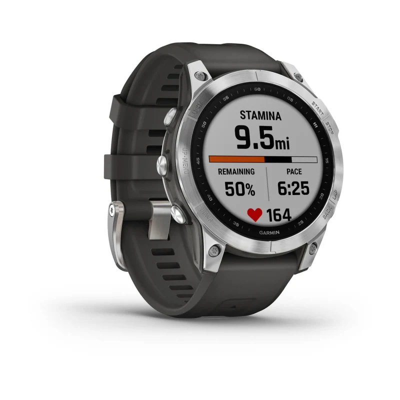 Garmin fēnix® – Standard Edition Multisport GPS
