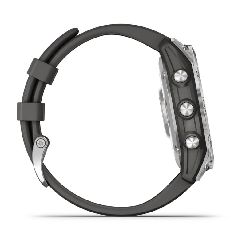 Fenix watch new arrivals stainless steel back