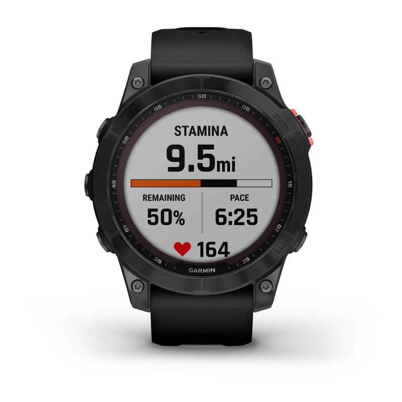 Garmin fenix android sale
