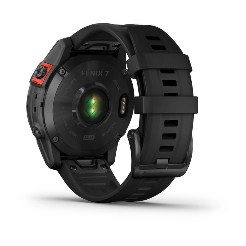 Garmin fenix 6 pro solar 42mm store