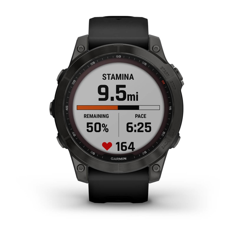 6 pulsometros GPS Garmin con descuento en