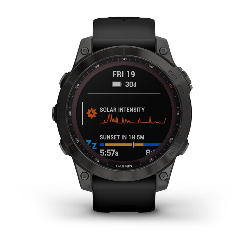 Garmin fenix 3 kaina sale