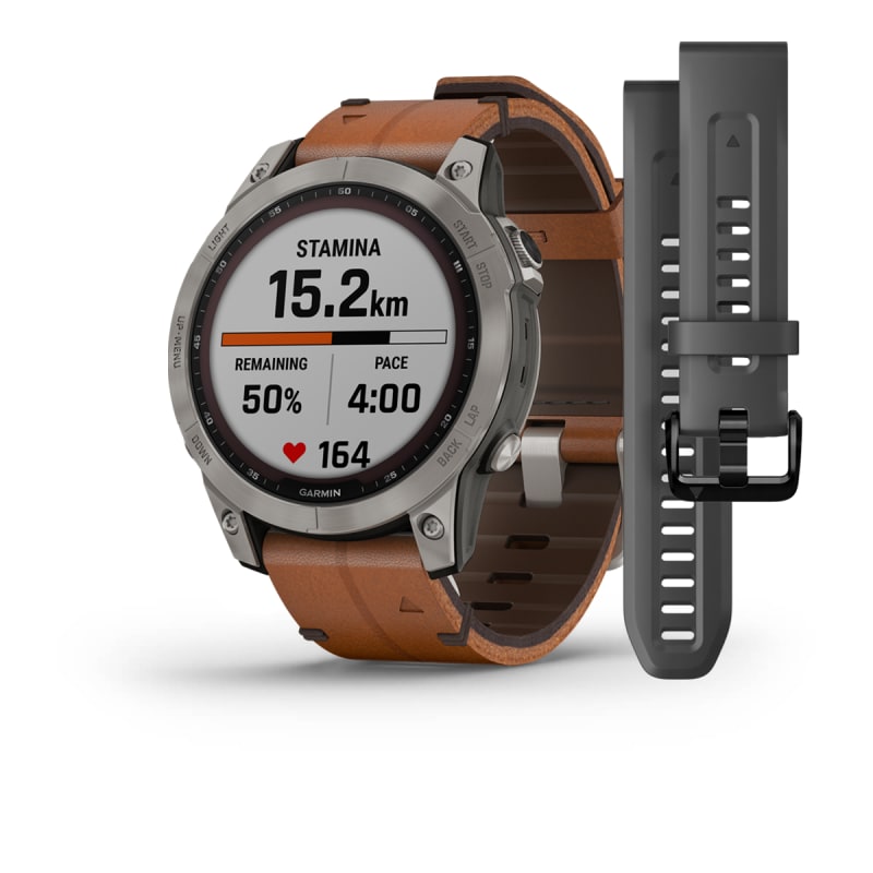 Garmin s2 losing satellite shop
