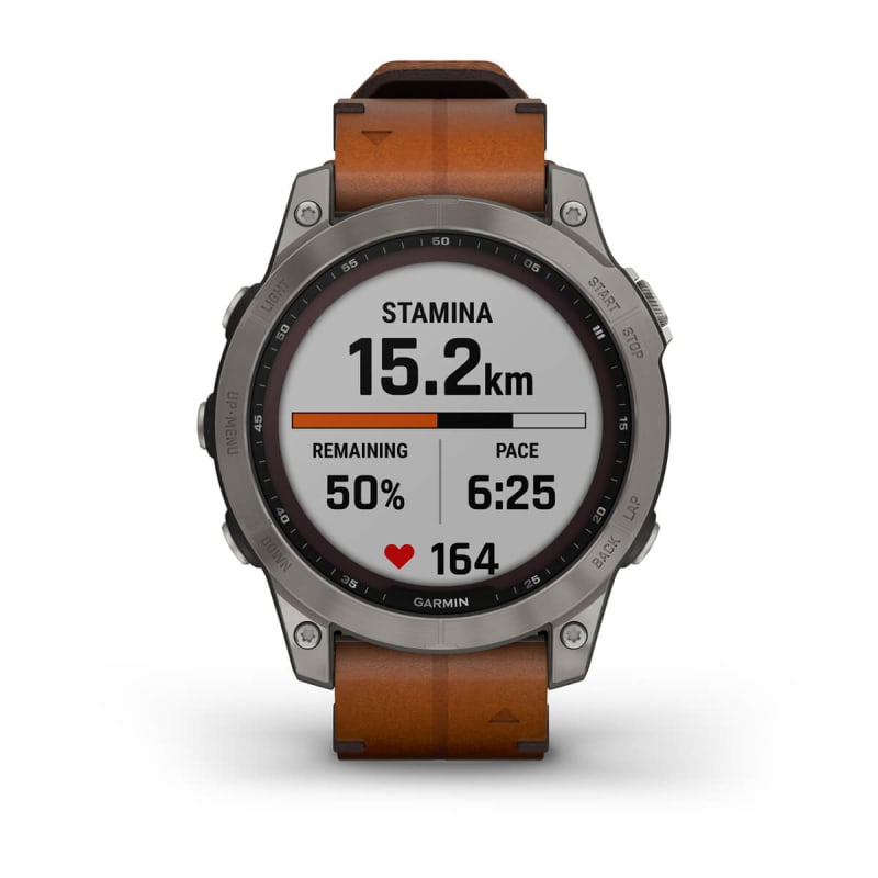 Garmin fenix outlet 6 golf