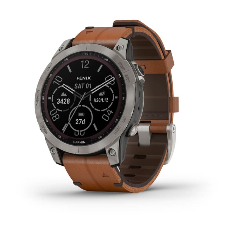 Garmin fenix multisport store
