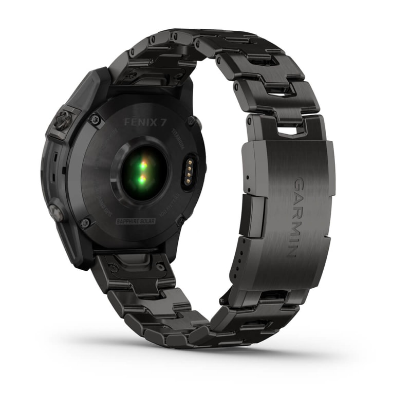 Montre shop garmin saphir