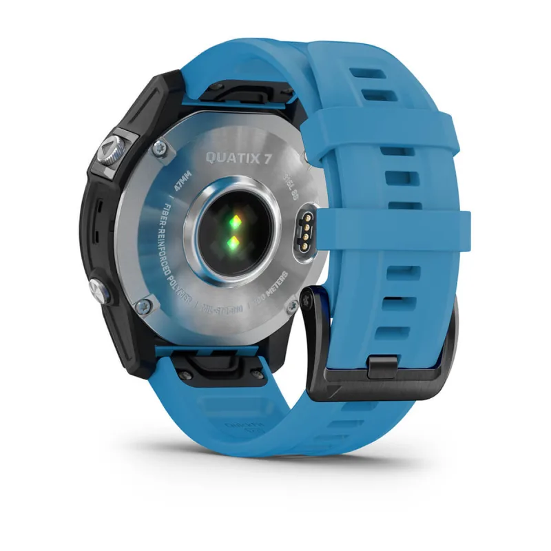 Montre GPS QUATIX 7 - GARMIN