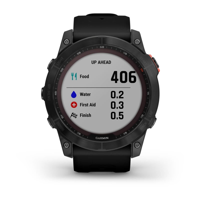 Actualizar fenix 5 store