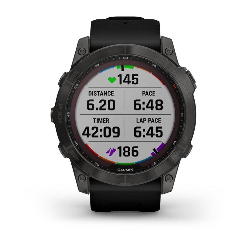 Garmin pay fenix 3 hr clearance