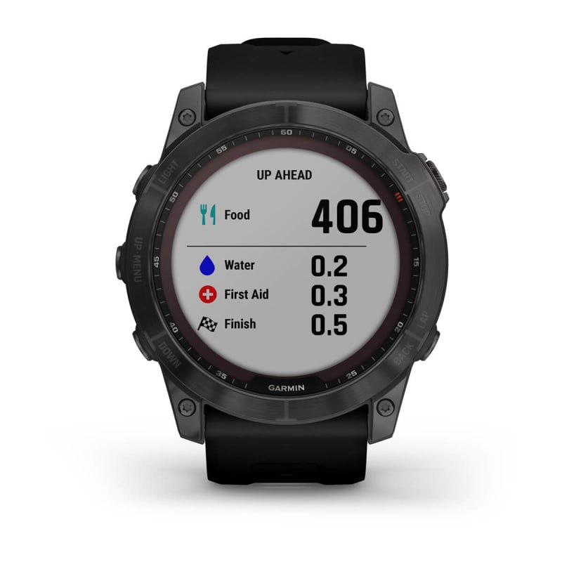 Garmin fenix xs deals