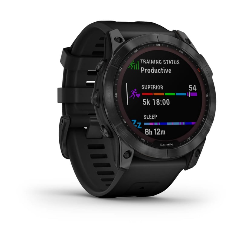 Watch garmin fenix 5 clearance