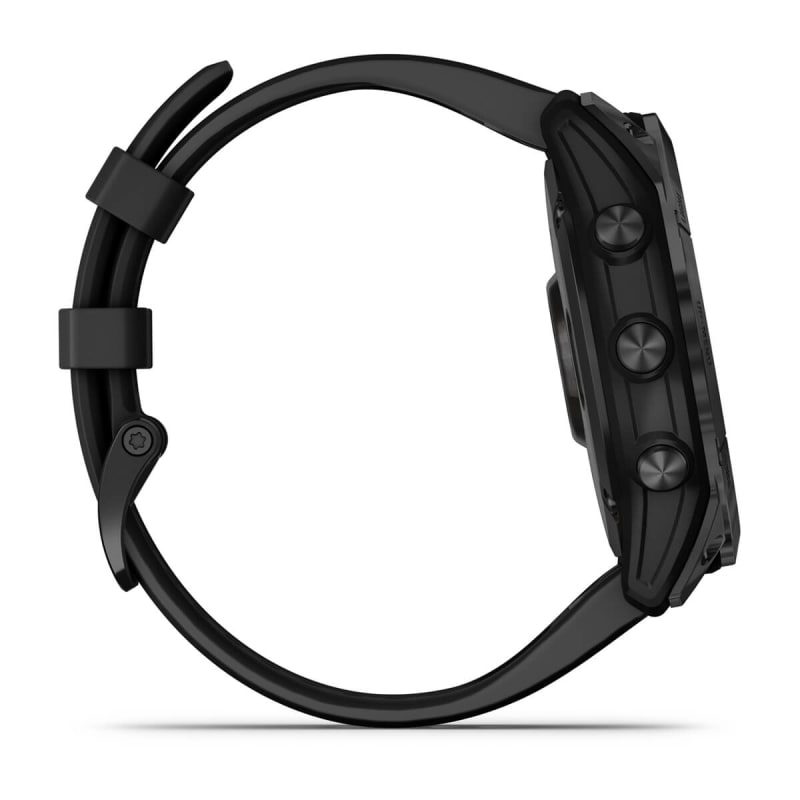 fēnix® 7X – Sapphire Solar Edition fēnix® 7X – Sapphire Solar Edition