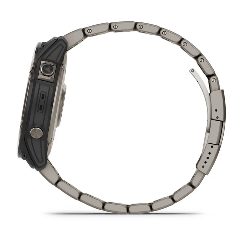 Garmin quatix solar top