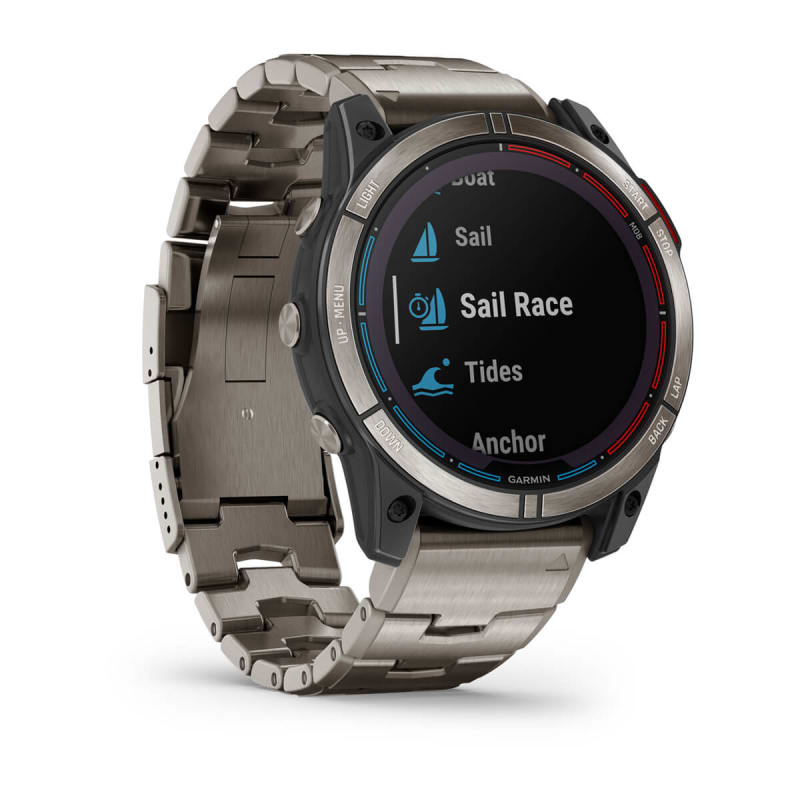 Garmin discount for sailing