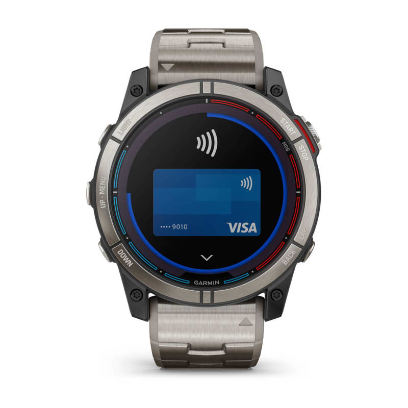 Garmin quatix 6x store