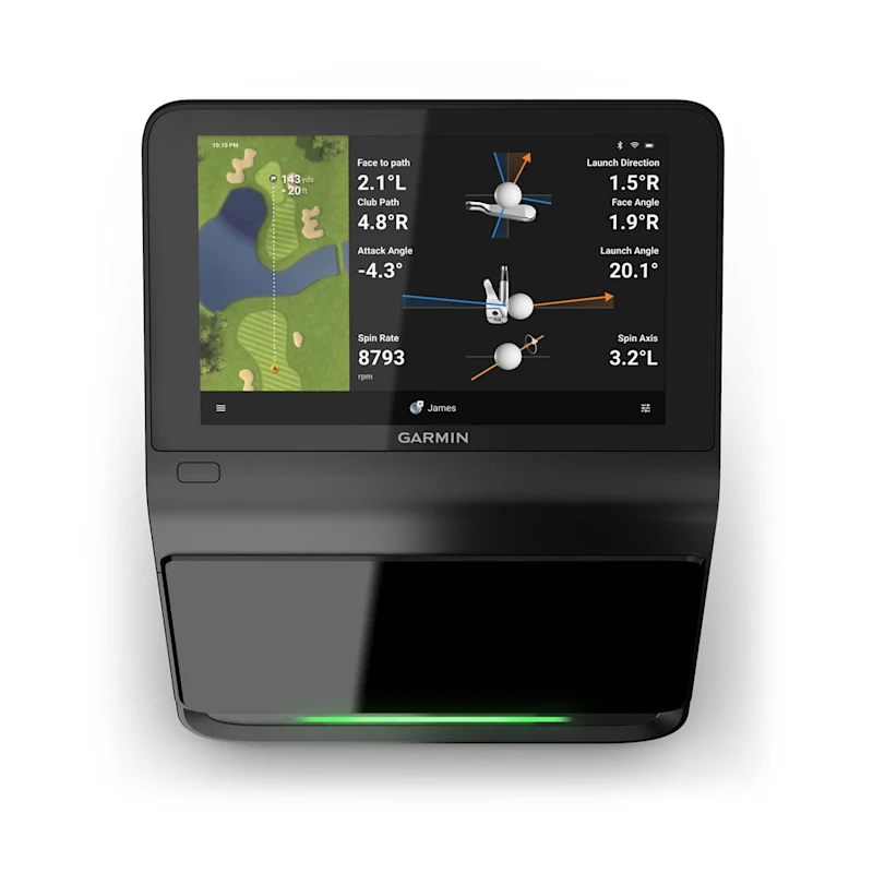 Garmin Approach R50 Golf Launch Monitor Garmin Approach R50 Golf Launch Monitor