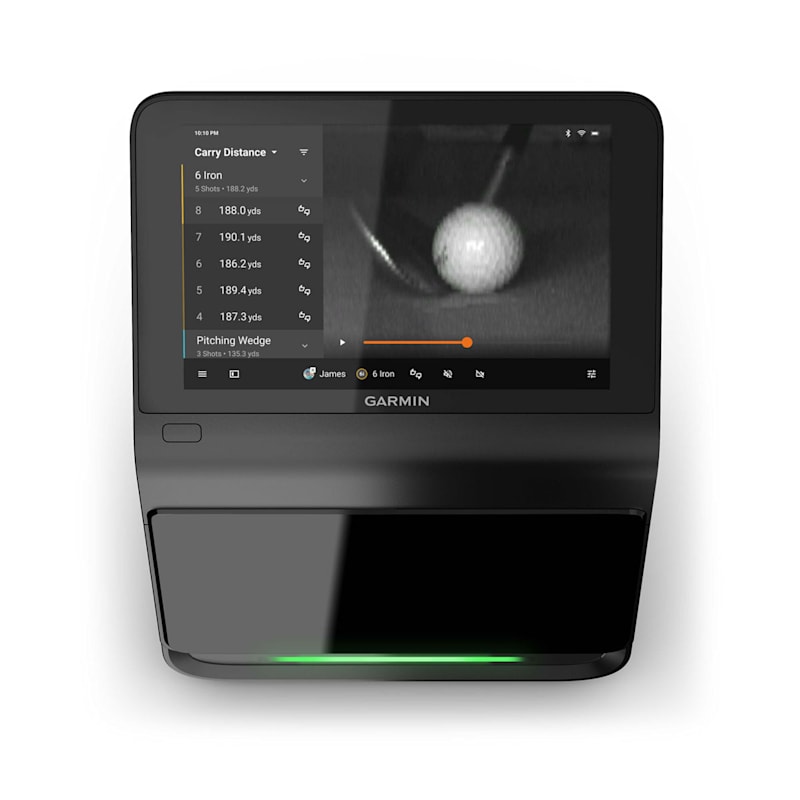 Garmin Approach® R50 | Golf Simulator & Launch Monitor
