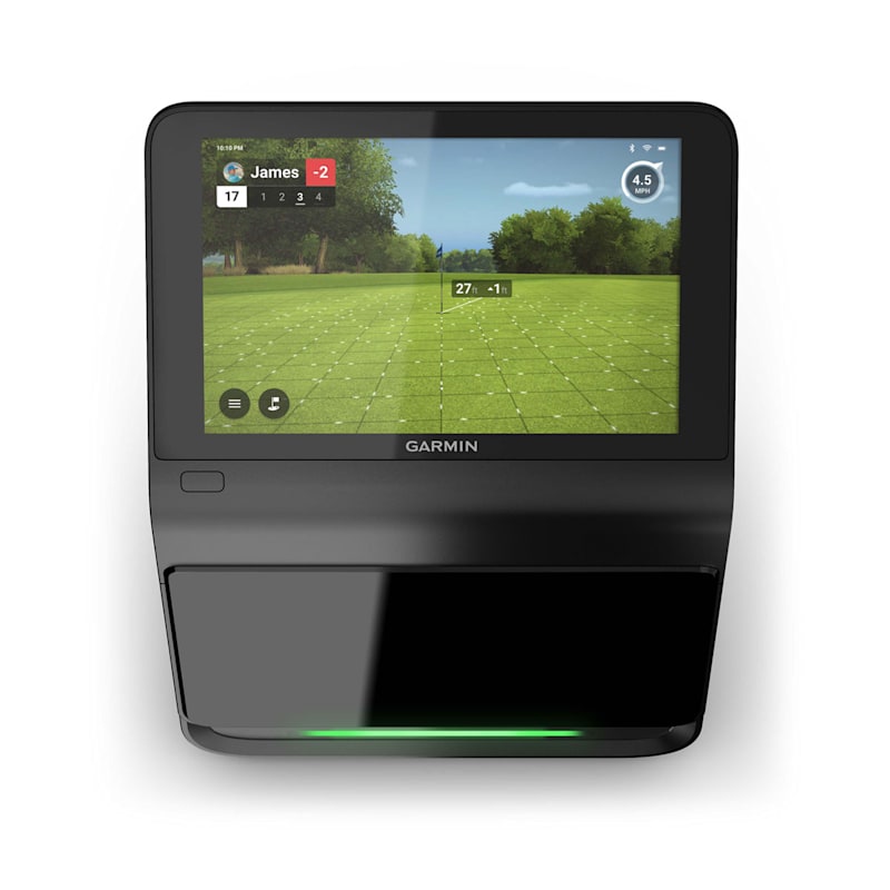 Garmin Approach R50 Golf Simulator Launch Monitor