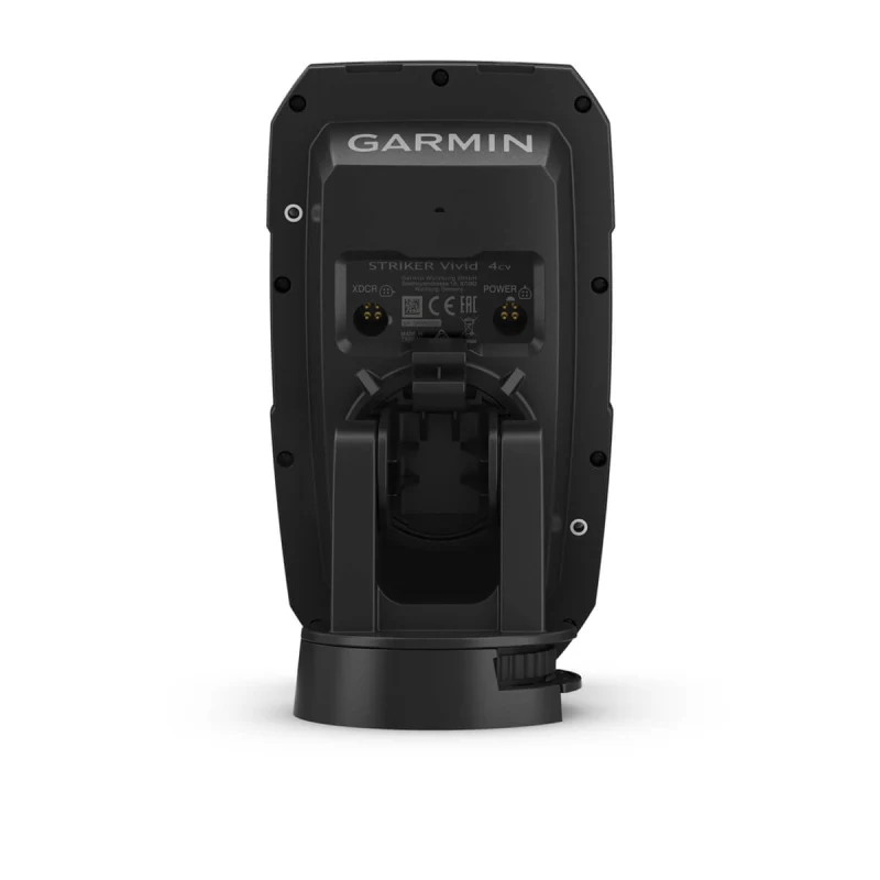 Garmin Tilt/swivel Mount For Striker Plus 4/4cv