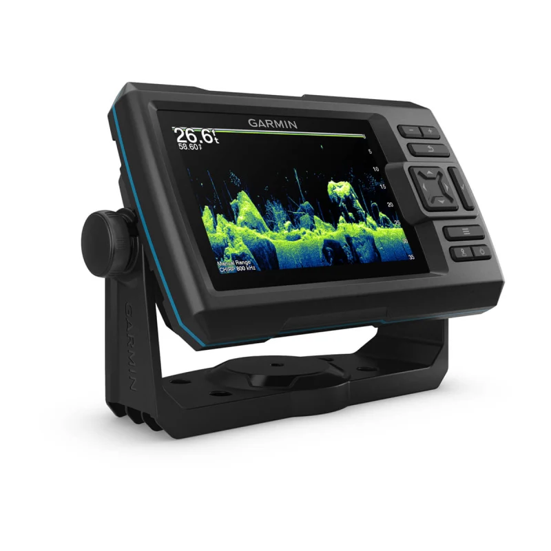 Garmin STRIKER Vivid 5cv