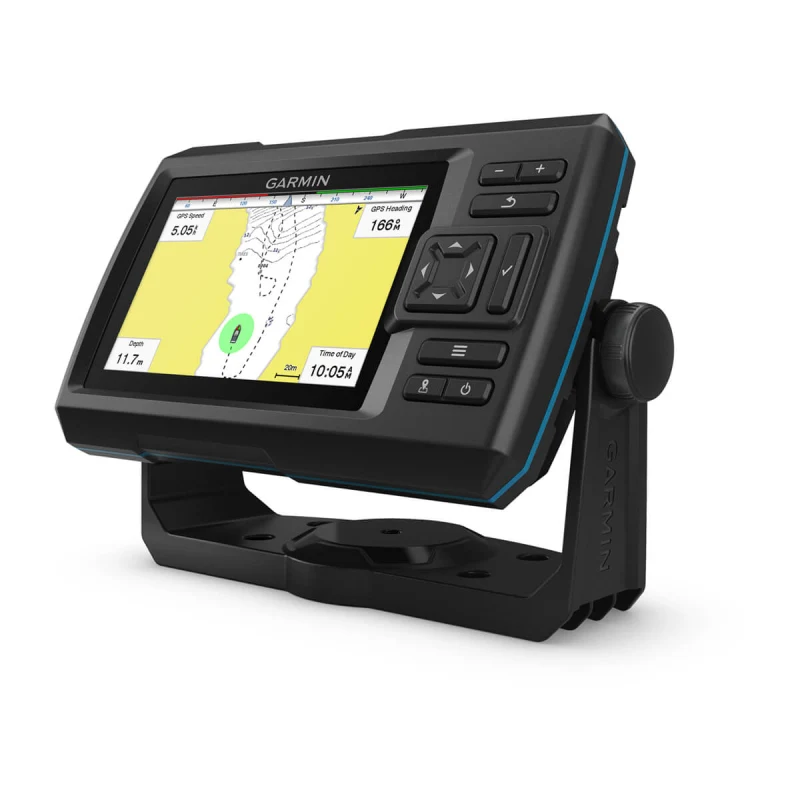 Garmin STRIKER™ Vivid 5cv | GPS Fish Finder