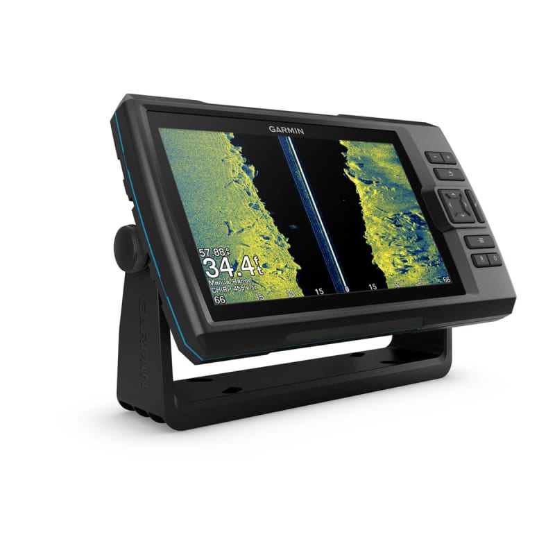 scarp Opdater build Garmin STRIKER™ Vivid 9sv | GPS Fish Finder