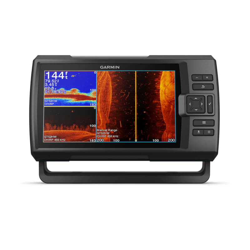 Garmin STRIKER™ Vivid 9sv | GPS Fish Finder