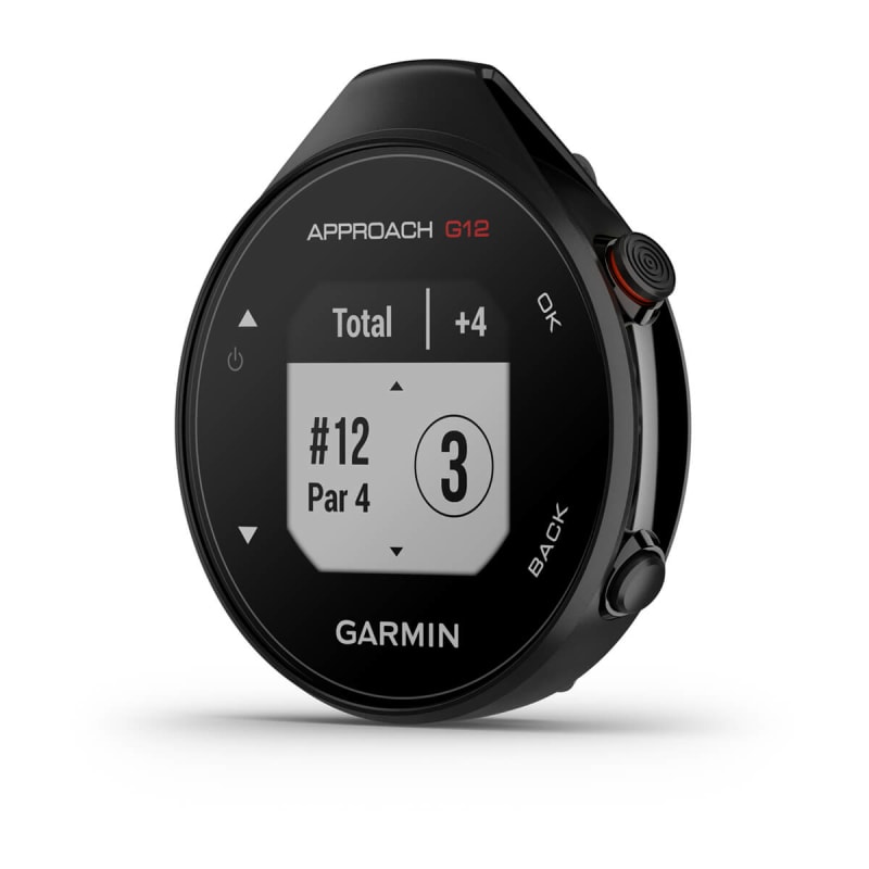 Garmin Approach® G12 | Golf Handheld