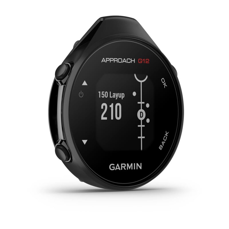 Garmin Approach® G12 | Golf Handheld