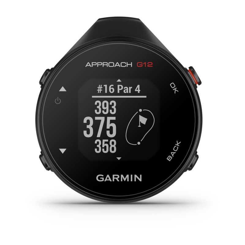 Best rangefinder watch top