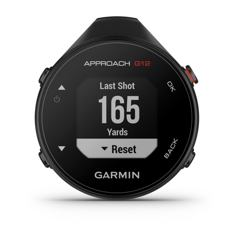 Garmin Approach® G12  Golf-Entfernungsmesser