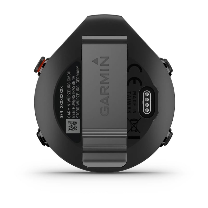 Garmin watch golf courses hot sale
