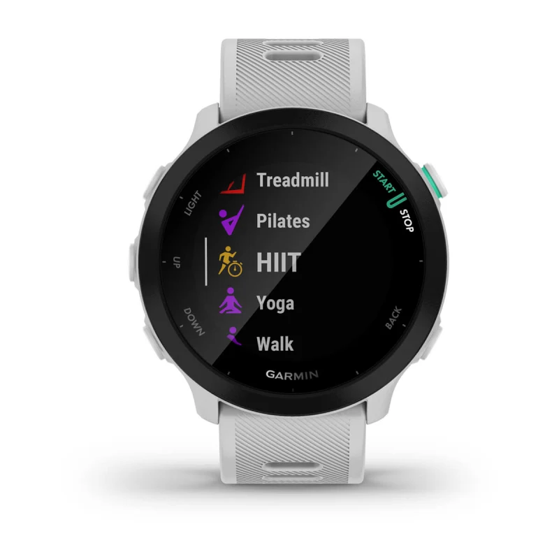 Garmin Forerunner® 55 | Running Smartwatch | Sports Watch