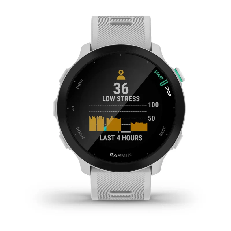 Garmin Forerunner 255 review: Running back to the top - Android