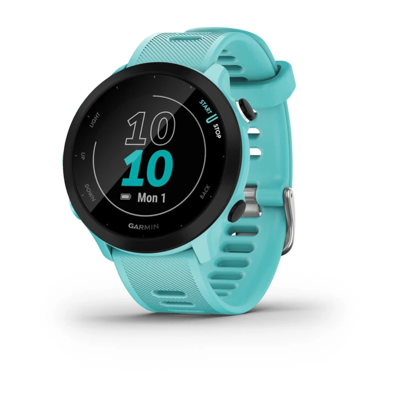 Garmin Forerunner 55 Running Smartwatch Sports Watch