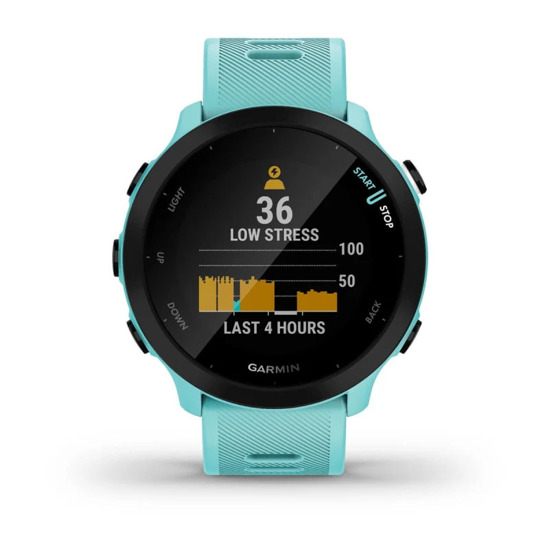 Garmin Forerunner® 55 | Running Smartwatch | Sports Watch