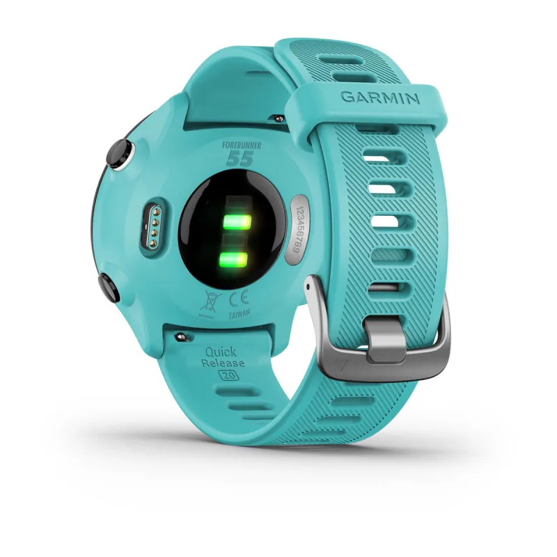 Garmin forerunner 55 release date discount