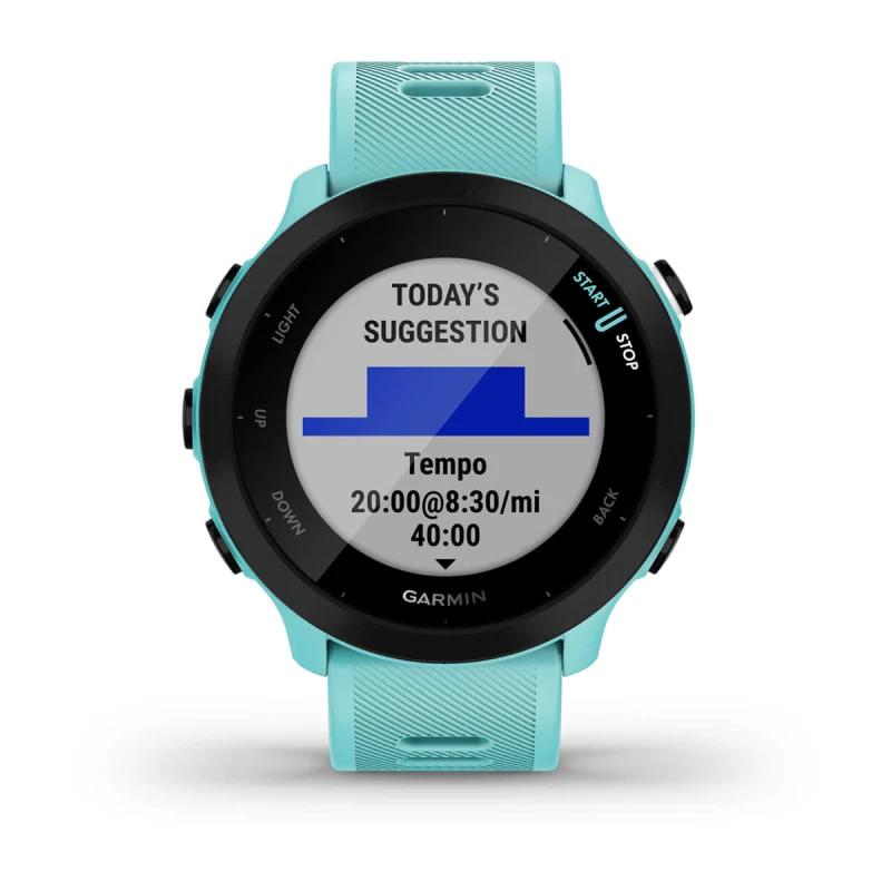 日本最級 Running | 55 Forerunner® Garmin Smartwatch Watch Sports | 時計